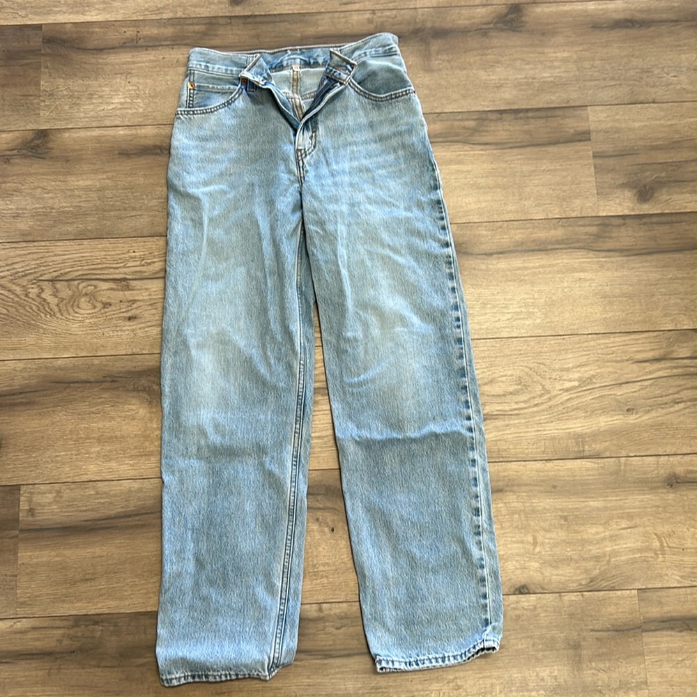 Levi’s jeans